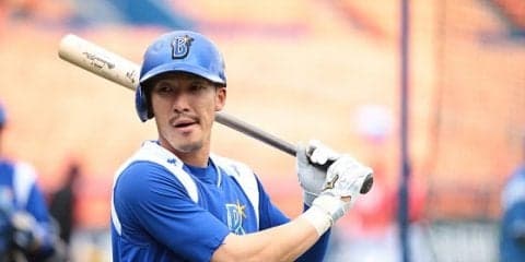1位梶谷、上位10選手に広島4人　「打って走れる」選手ランキング、セ・リーグ編
