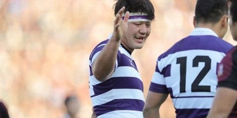  明大に「強い選択」を？　1996年度以来の大学日本一へ新人3人も躍動！ 