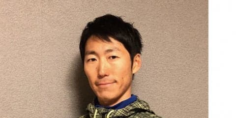 ブルックス、Top GearRC代表の白方健一とアンバサダー契約を締結