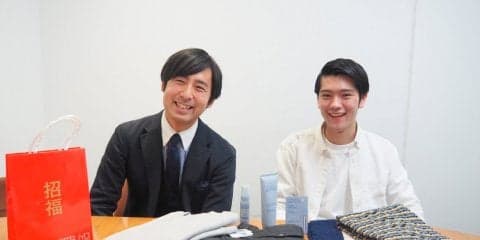 「国民的彼氏をつくる福袋」ってなに？松屋銀座の“スポーツ系福袋”がおもしろい