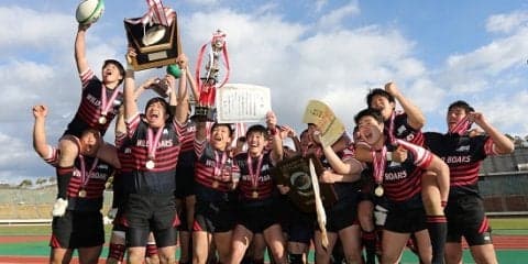  50得点で頂点へ。神戸市立工業高専、全国高専大会を制す。 