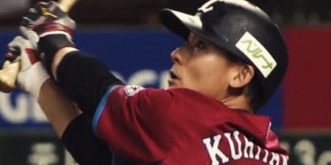 西武にとって34歳ベテランの存在とは　2008年V戦士・栗山が見せる貢献度