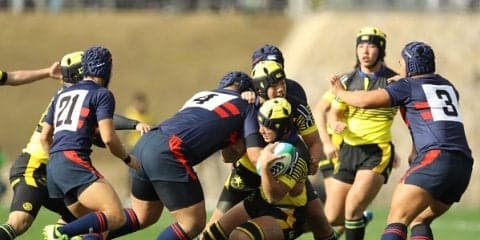  常翔学園が仙台育英を圧倒！　若狭東も山形南に快勝で2回戦進出 