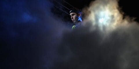 ナダルも「ブリスベン国際」欠場へ、錦織に続きシーズン開幕戦の出場は見送り