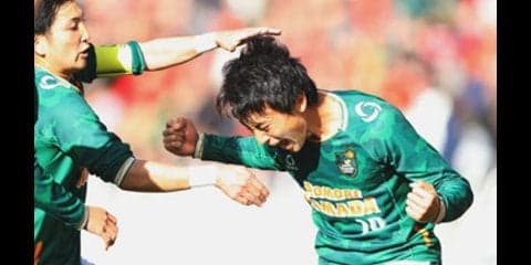 高校サッカー選手権「２強」の青森山田、東福岡を倒せるのはどこか？