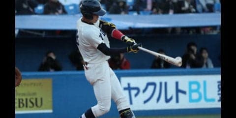名将の孫、最後のPL戦士…来季ドラフト注目の大学生野手も凄かった