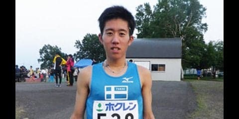 箱根駅伝Ｖ候補、東海大で懸念された「長距離への不安」が解消された