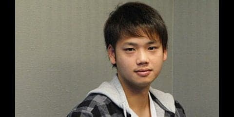 日本ハム・谷口雄也の「きゅん」となるリハビリ報告。今は視界良好です