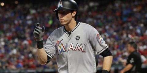 【MLB】マーリンズが解体目前…イエリッチとリアルミュートも放出方針と米報道