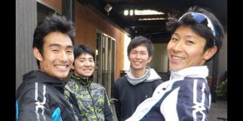 東海大は２分差を復路で逆転可能。 箱根駅伝「初Ｖのシナリオ」はできた