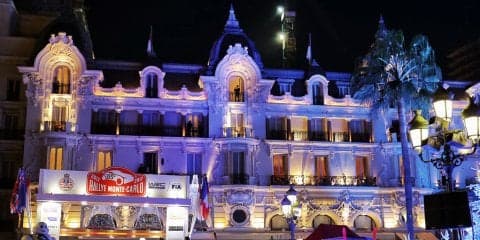 2018年WRCモンテカルロは寂しい顔ぶれに？