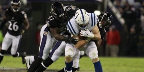 NFL第17週プレビュー6チームのプレーオフ進出条件