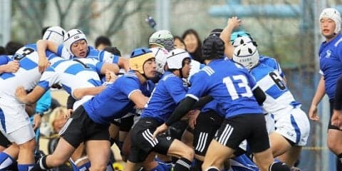  敗戦も全力プレー。高松北が実感したイメトレのチカラ。 