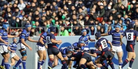  智翠館が常翔学園に競り勝ち！　土佐塾は抽選で涙、兄弟校対決は久我山制す 
