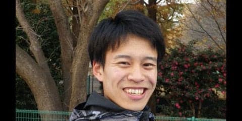 「箱根の山で目立ちたい」。強気の１年生は東海大の秘密兵器になるか 