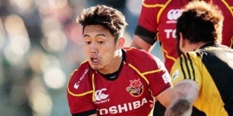 【THE INSIDE番外編】東芝の決断…ラグビーと野球のチーム継続