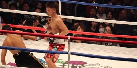 【怪物・井上尚弥】を生み出した一つの敗北