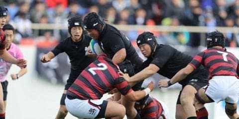  報徳がシードの御所実倒した！　目黒は南山との激闘制し、京都成章も3回戦へ 