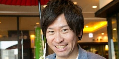仕事人のお酒との付合い方　プロソフトクリーマー