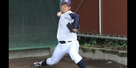 阪神ドラフト５位・谷川昌希を社会人時代に大変身させた元プロの３人
