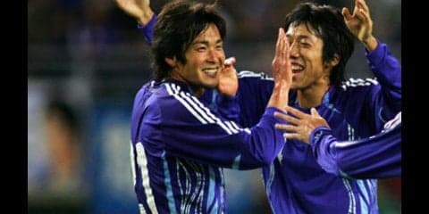 加地亮が28歳で日本代表を引退した真相。「自分が壊れてしまうと…」