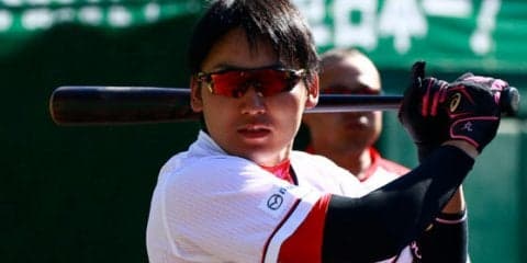 37年ぶり連覇、3年目右腕大ブレイク、通訳人気上昇…広島2017年10大ニュース