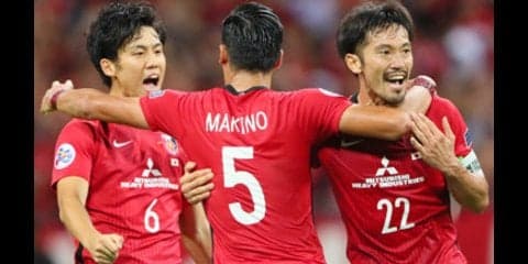 ミスター・レッズは期待する。「浦和がＪリーグを世界に導く先頭に」