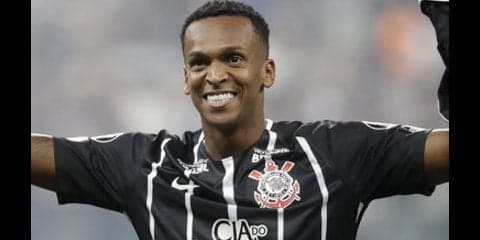 グランパス入り濃厚な元ブラジル代表ジョーは、波瀾万ジョーな凄いヤツ