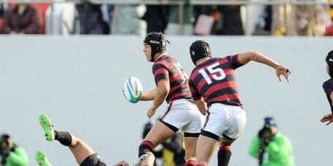  下剋上深層。報徳学園高が守り切れ、御所実高が攻め切れなかったわけ。 