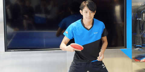 【2018年1月】今月の主要な卓球大会の予定と見どころ