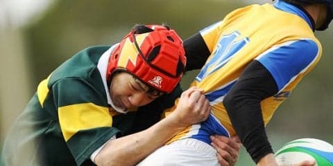  少年、大志を抱く。小城大和（北海道中学校代表／北嶺中）の「なりたい自分」。 