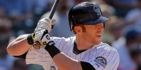 元阪神マートン、変わらぬ“日本愛”で新年メッセージ投稿　元気な姿も披露