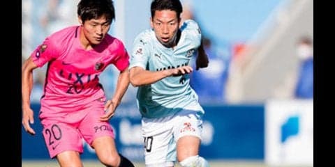 名波監督が明かす「ジュビロ磐田が13位から６位に躍進した舞台裏」