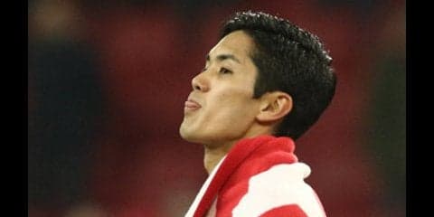 武藤嘉紀にＷ杯への危機感。「呼ばざるを得ない状況を作るしかない」