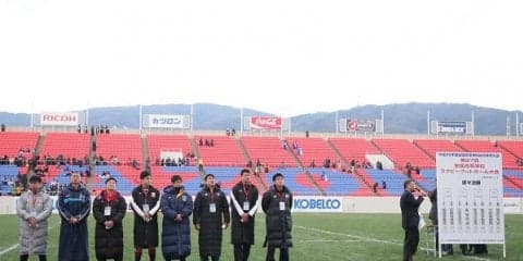  準々決勝の組み合わせ決定　春王者の桐蔭学園は京都成章とAシード対決！ 