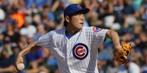 【MLB】上原浩治は「クオリティ・パフォーマー」　米メディアは“まだやれる“と評価