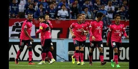 二冠のセレッソ。急に勝負強くなった陰に「ユン監督の秘蔵っ子」あり