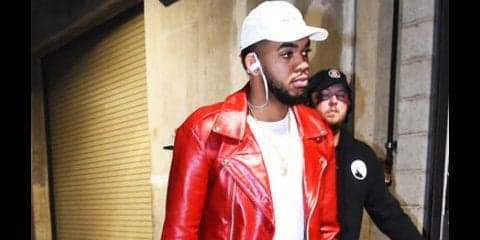 低迷ウルブズをNBAプレーオフに導く「まるでジャクソン５」な22歳