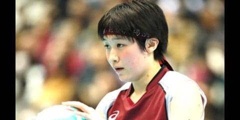 石川の妹、ハーフの逸材、二刀流…。春高バレーは未来の全日本だらけ
