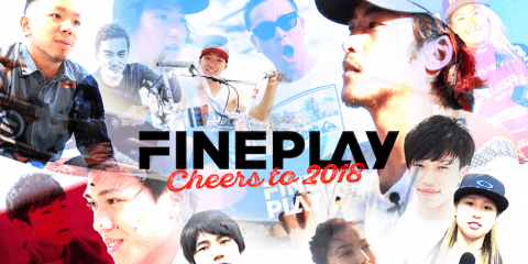 A Happy New Year 2018