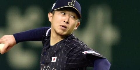 オリックス・金子千尋、もう中学生に遭遇で新年サプライズ成功