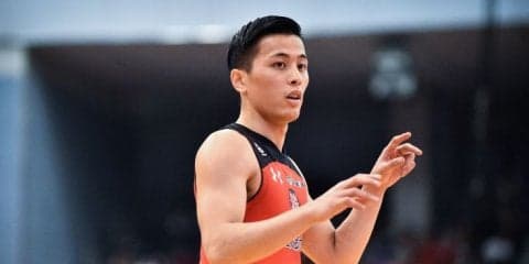 天皇杯連覇を目指す千葉ジェッツに暗雲、富樫勇樹が左大腿四頭筋挫傷で戦線離脱