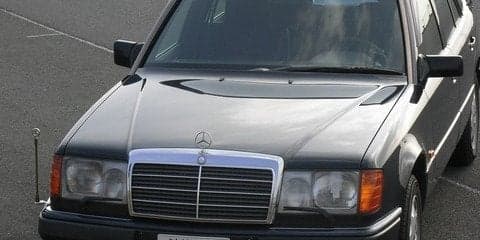 【初めてのマイカー】結局最初から「旅グルマ」ばかり…中込健太郎