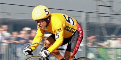 後閑信一、電撃引退！！