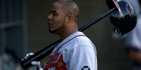壁面よじ登り、前方回転…2000年代MLBを沸かせた中堅4選手の捕球がスゴい
