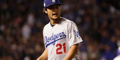 【MLB】注目FAのダルビッシュにさらなる“進化”予想する声　米敏腕記者が解説