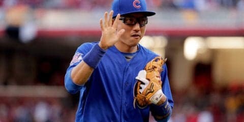 【MLB】強烈な存在感放った川崎宗則、米で今も人気「彼は我々の心で永遠に踊り続ける」