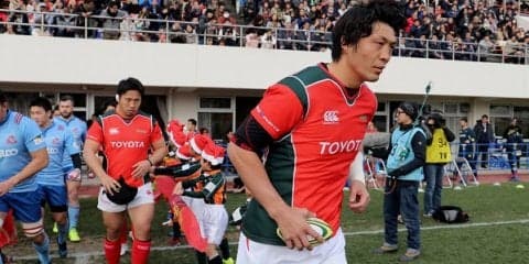  トヨタ、7季ぶりの準決勝へ真っ向勝負！　ベテラン北川俊澄「やる気満々」 