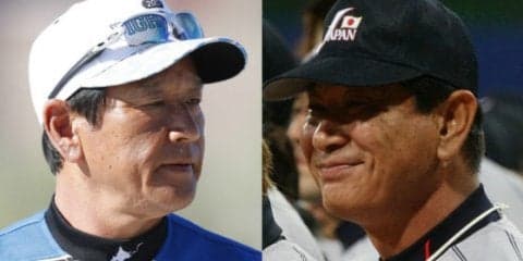 ハム栗山監督、星野氏の訃報に「本当にショック」「何一つ恩返しできてない」 