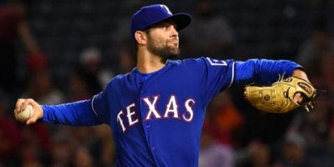 日ハム、MLB17勝右腕マルティネス獲得　栗山監督期待「メジャーオファー断り決断」